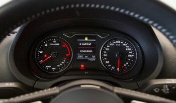 Audi A3 Sportback All-in Edition 30 TDI 116CV lleno
