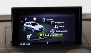 Audi A3 Sportback All-in Edition 30 TDI 116CV lleno