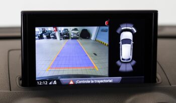 Audi A3 Sportback All-in Edition 30 TDI 116CV lleno