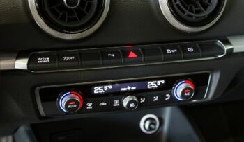 Audi A3 Sportback All-in Edition 30 TDI 116CV lleno