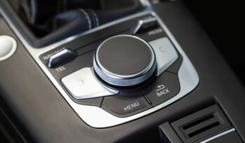 Audi A3 Sportback All-in Edition 30 TDI 116CV lleno