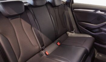 Audi A3 Sportback All-in Edition 30 TDI 116CV lleno