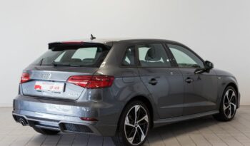 Audi A3 Sportback All-in Edition 30 TDI 116CV lleno
