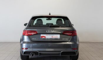 Audi A3 Sportback All-in Edition 30 TDI 116CV lleno