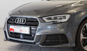 Audi A3 Sportback All-in Edition 30 TDI 116CV lleno