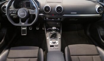 Audi A3 Sportback All-in Edition 30 TDI 116CV lleno