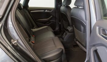 Audi A3 Sportback All-in Edition 30 TDI 116CV lleno