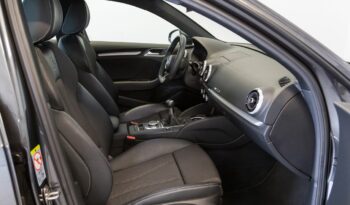 Audi A3 Sportback All-in Edition 30 TDI 116CV lleno