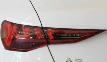 Audi A3 Sportback Black Line 35 TDI S-Tronic 150CV lleno