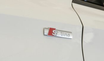 Audi A3 Sportback Black Line 35 TDI S-Tronic 150CV lleno