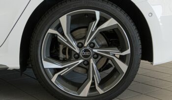 Audi A3 Sportback Black Line 35 TDI S-Tronic 150CV lleno