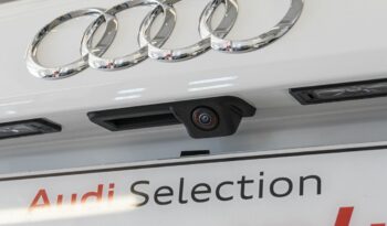 Audi A3 Sportback Black Line 35 TDI S-Tronic 150CV lleno