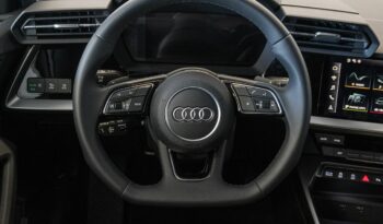 Audi A3 Sportback Black Line 35 TDI S-Tronic 150CV lleno