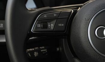 Audi A3 Sportback Black Line 35 TDI S-Tronic 150CV lleno