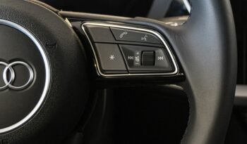 Audi A3 Sportback Black Line 35 TDI S-Tronic 150CV lleno