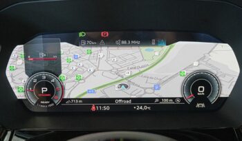 Audi A3 Sportback Black Line 35 TDI S-Tronic 150CV lleno