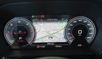 Audi A3 Sportback Black Line 35 TDI S-Tronic 150CV lleno