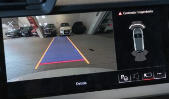 Audi A3 Sportback Black Line 35 TDI S-Tronic 150CV lleno