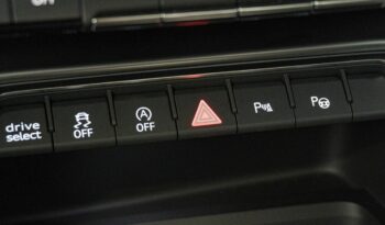 Audi A3 Sportback Black Line 35 TDI S-Tronic 150CV lleno