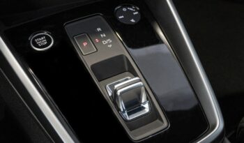 Audi A3 Sportback Black Line 35 TDI S-Tronic 150CV lleno