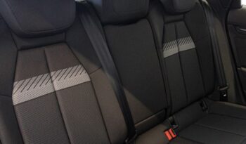 Audi A3 Sportback Black Line 35 TDI S-Tronic 150CV lleno