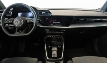 Audi A3 Sportback Black Line 35 TDI S-Tronic 150CV lleno