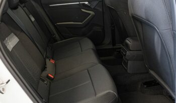 Audi A3 Sportback Black Line 35 TDI S-Tronic 150CV lleno