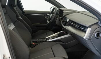 Audi A3 Sportback Black Line 35 TDI S-Tronic 150CV lleno