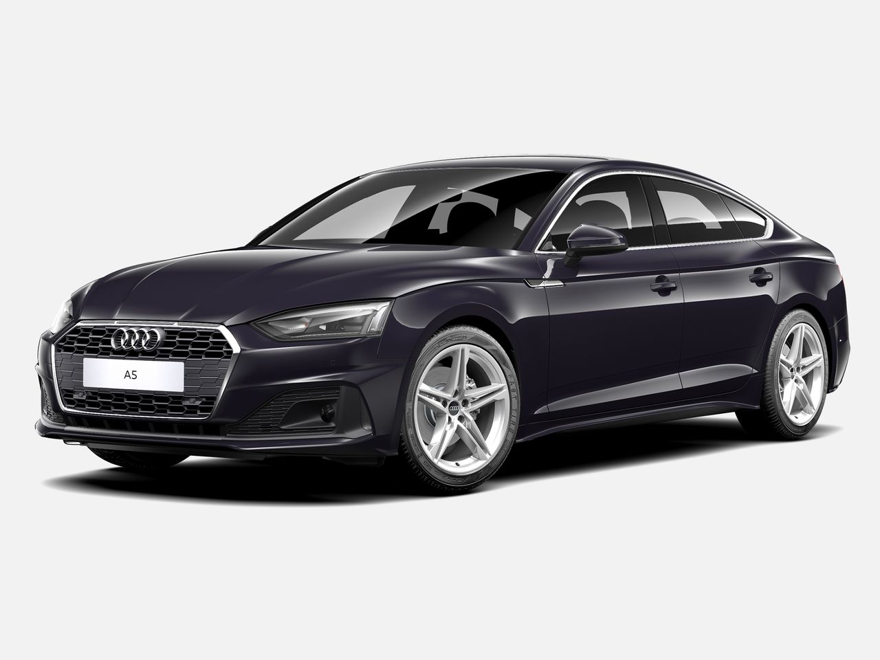 Audi A5 Sportback Advanced 35 TDI S-Tronic 163CV