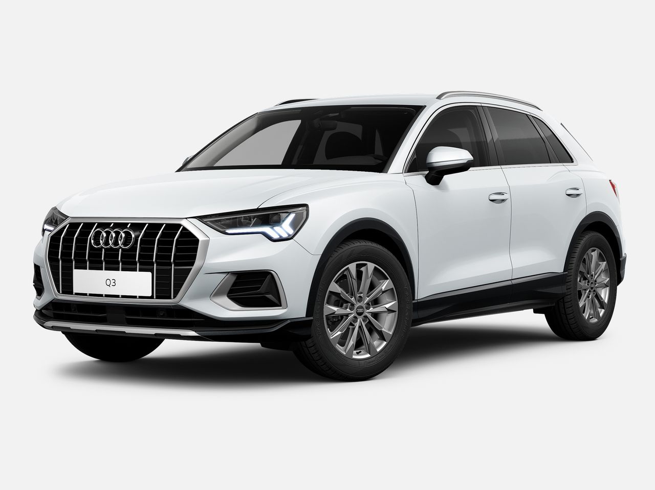 Audi Q3 Advanced 35 TDI S-Tronic 150CV