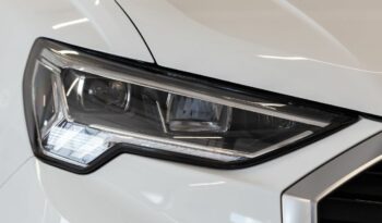 Audi Q3 Advanced 35 TDI S-Tronic 150CV lleno