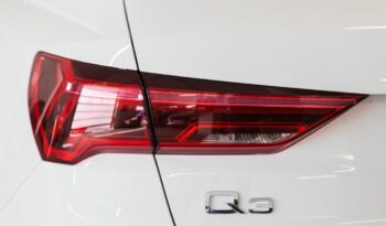 Audi Q3 Advanced 35 TDI S-Tronic 150CV lleno