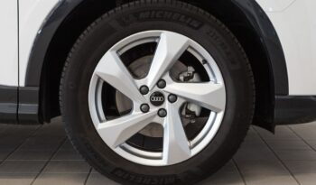 Audi Q3 Advanced 35 TDI S-Tronic 150CV lleno