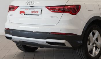 Audi Q3 Advanced 35 TDI S-Tronic 150CV lleno