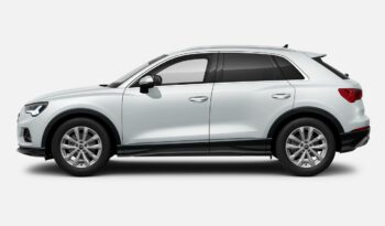 Audi Q3 Advanced 35 TDI S-Tronic 150CV lleno