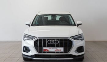 Audi Q3 Advanced 35 TDI S-Tronic 150CV lleno