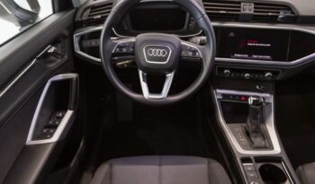 Audi Q3 Advanced 35 TDI S-Tronic 150CV lleno