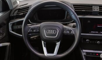 Audi Q3 Advanced 35 TDI S-Tronic 150CV lleno