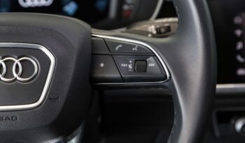 Audi Q3 Advanced 35 TDI S-Tronic 150CV lleno