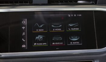 Audi Q3 Advanced 35 TDI S-Tronic 150CV lleno