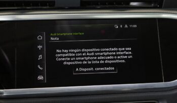 Audi Q3 Advanced 35 TDI S-Tronic 150CV lleno
