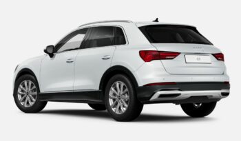 Audi Q3 Advanced 35 TDI S-Tronic 150CV lleno