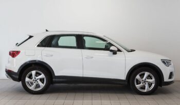 Audi Q3 Advanced 35 TDI S-Tronic 150CV lleno