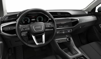 Audi Q3 Advanced 35 TDI S-Tronic 150CV lleno