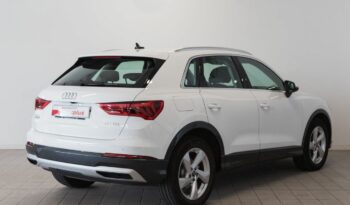Audi Q3 Advanced 35 TDI S-Tronic 150CV lleno