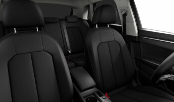 Audi Q3 Advanced 35 TDI S-Tronic 150CV lleno