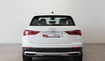 Audi Q3 Advanced 35 TDI S-Tronic 150CV lleno