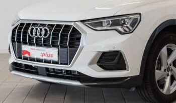 Audi Q3 Advanced 35 TDI S-Tronic 150CV lleno