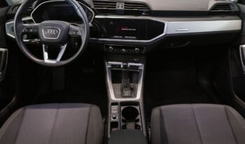 Audi Q3 Advanced 35 TDI S-Tronic 150CV lleno