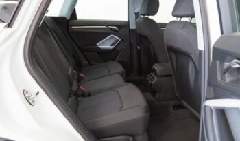 Audi Q3 Advanced 35 TDI S-Tronic 150CV lleno